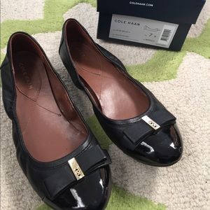 Cole Haan Elsie Ballet Flats